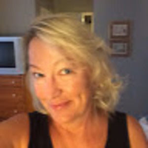 Meet your Posher, Anne